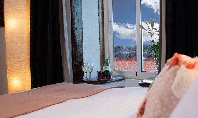 Los Llanillos Hotel | Geko Hotels