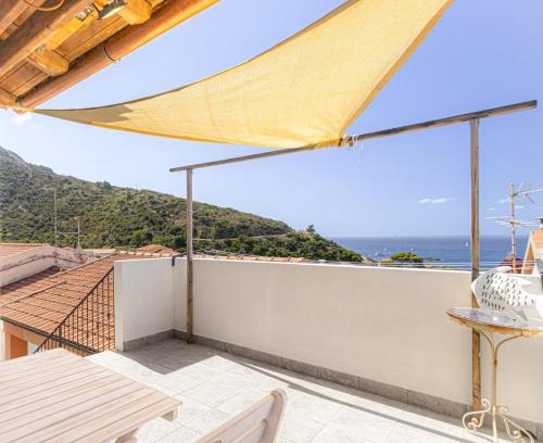 Pomonte House | Gelso