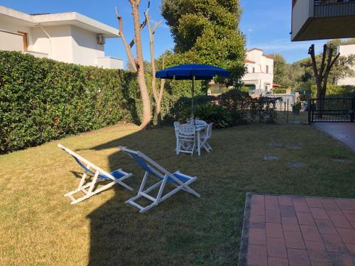 Tirrenia Apartment | Gelso