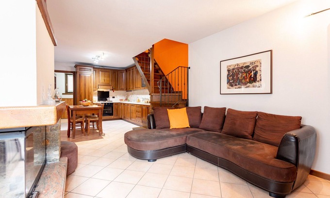 Stazzona Apartment | Gelsomino Stone, Lovely 2 Br House By Halldis