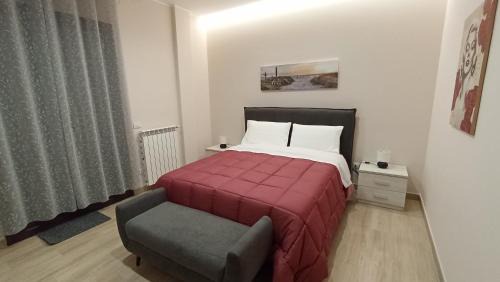 Ragalna Apartment | Gelsonero Apartments