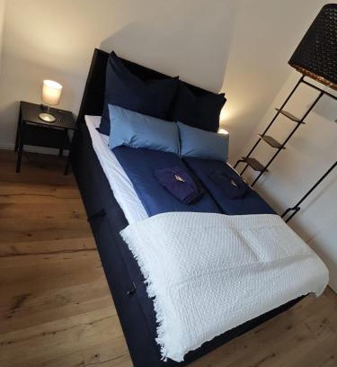 Horchheim Apartment | Gemütliche 2 Zim Wohnung mit Fahrradstellplätzen