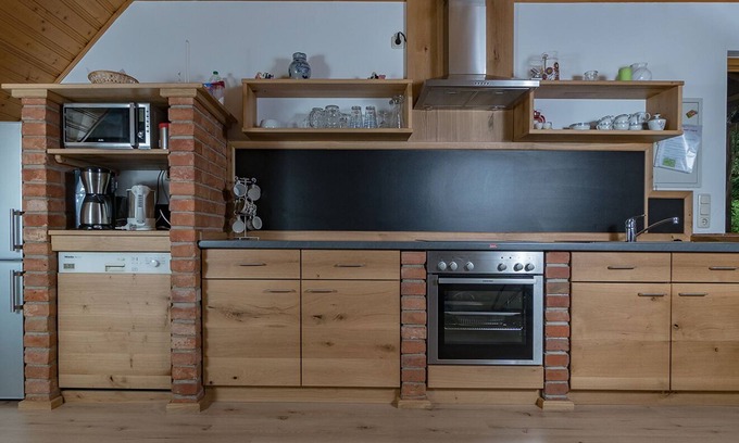 Altenkunstadt Apartment | Gemütliche Ferienwohnung auf 2 Ebenen mit 2 Schlafzimmern