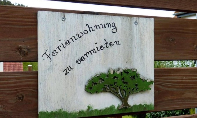 Dorfweil Apartment | Gemütliche Ferienwohnung am Naturpark Hochtaunus