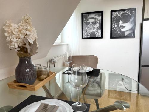 Ennepetal Apartment | Gemütliche Ferienwohnung