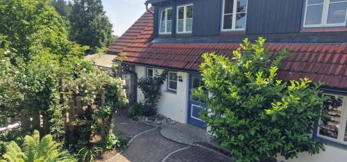 Kisslegg Apartment | Gemütliche Ferienwohnung Beckenhölzle in idyllischer Lage