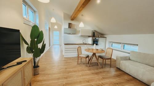 Melsbach Apartment | Gemütliche Studiowohnung