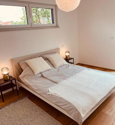 Worms Apartment | Gemütliches Wohnen