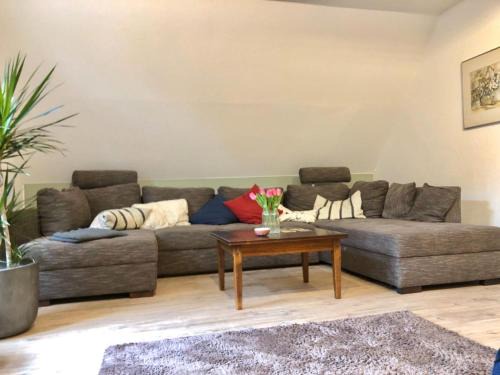 Emden Apartment | Gemütliches Zuhause in der Innenstadt