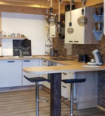 Heltersberg Apartment | Gemütlichkeit