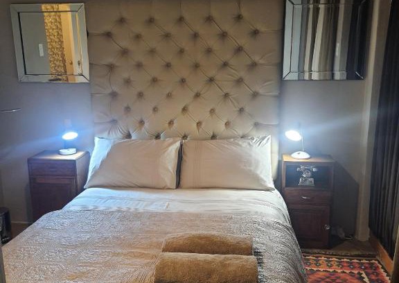 Bethlehem House | Gemsbok Cottage