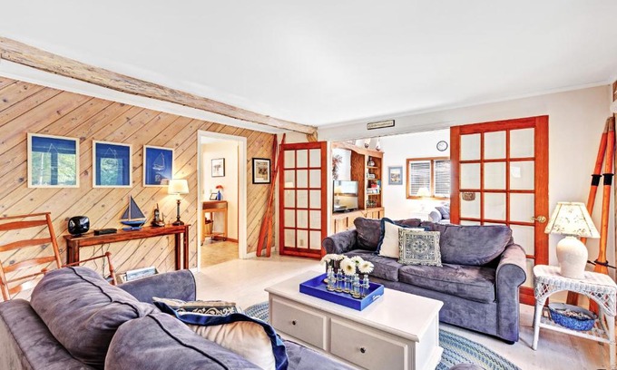 Douglas House | Generations