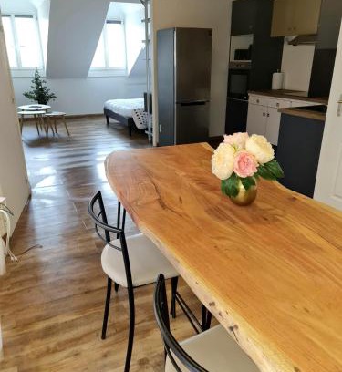 Charleville-Mezieres Apartment | genie 2