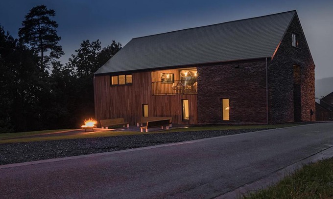 La Roche-en-Ardenne House | Genieten in La Roche