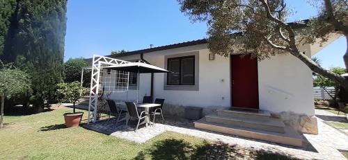 Ostia Antica Bed & Breakfast | Gens Mundi B&B