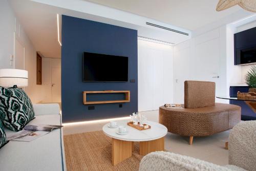 El Arenal Apartment | Genteel Home Tomás de Ibarra 15