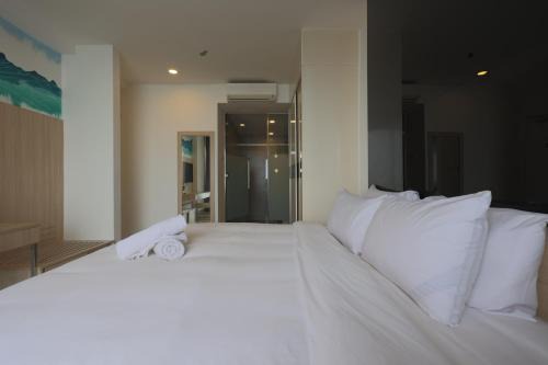 Genting Highlands Apartment | Genting Highlands Grand Ion Delemen by Breezy Homes