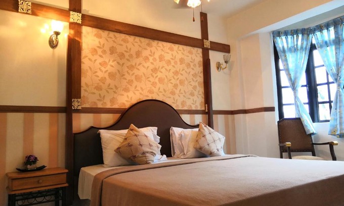 Bukit Tinggi Apartment | Genting Sempah Berjaya Hill Cottage