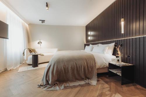 City Centre Salzburg Hotel | Gentle Hide Designhotel