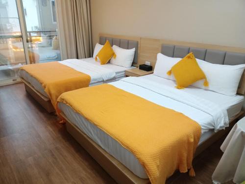 Jinning House | Gentlemen B&B