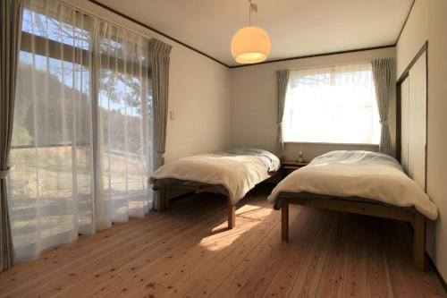 Uchinomaki House | Gentou - Vacation STAY 28719v