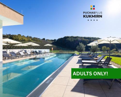 Kukmirn Hotel | Genuss- und Wellnesshotel Puchas Kukmirn