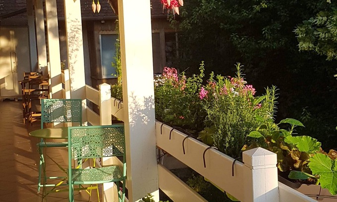 Horbourg-Wihr Bed & Breakfast | GEO 2 Chambre D'hôte