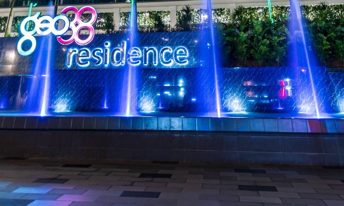 Genting Highlands Apartment | Geo38 Premier Suites Genting Highlands