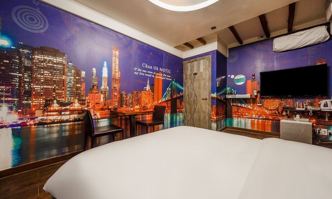 Geochang Hotel | Geochang Cheonoh