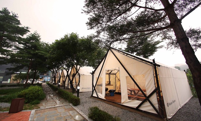 Geochang Other | Geochang Surfing Park