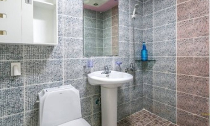 Irun-myeon Condo | Geoje Beach Maru Pension