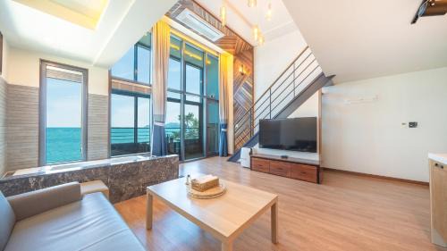 Geoje House | Geoje Break Time Pension