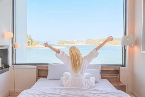 Geoje Villa | Geoje Dream Angel Pool Villa