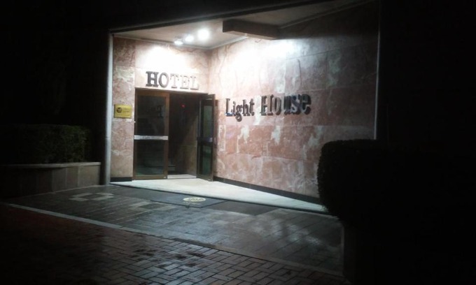 Geoje Hotel | Geoje Jangseungpo Lighthouse Hotel