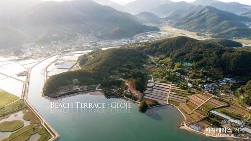 Geoje House | Geoje osong gwangwang nongwon