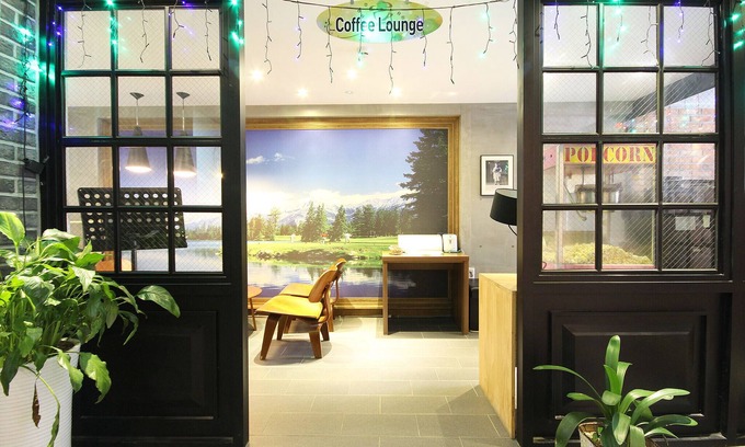 Somun Hotel | Geojedo Gohyeon MVG