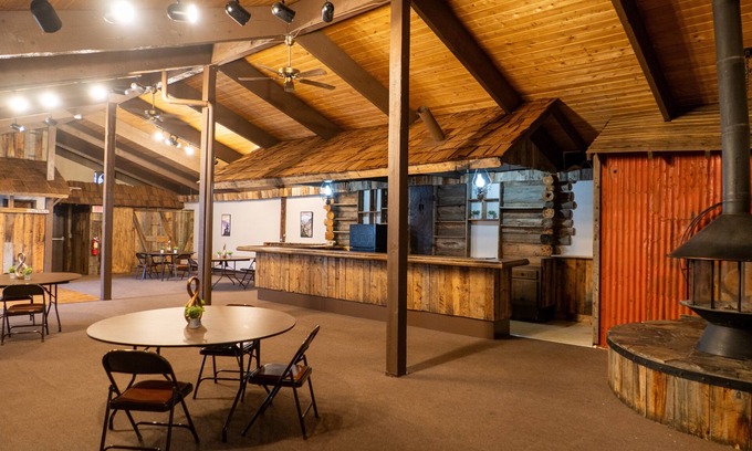 Georgetown Hotel | Georgetown Lodge