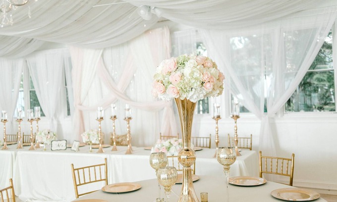 Clarkdale Bed & Breakfast | Georgia Palms & Gardens