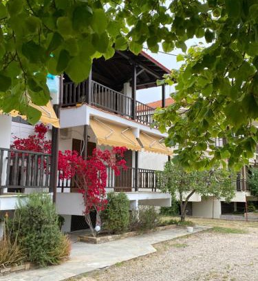 Nikita Apartment | Georgoudi Apartments