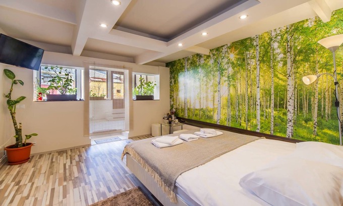 Brasov House | Geppetto's Apartment Brasov