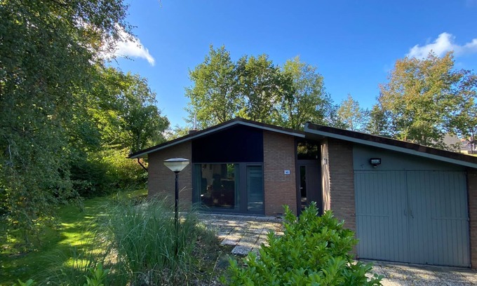 Scharendijke House | Geräumiges Ferienhaus in Scharendijke !