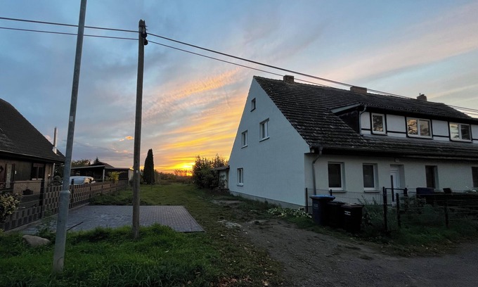 Ketzin/Havel House | Geräumiges Haus in Ketzin