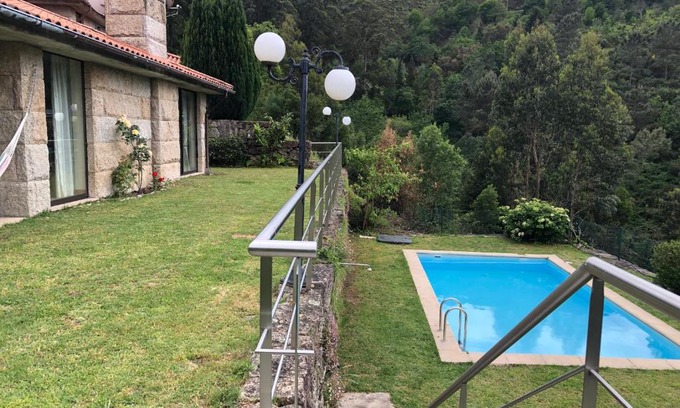 Canicada House | Gerês - Caniçada