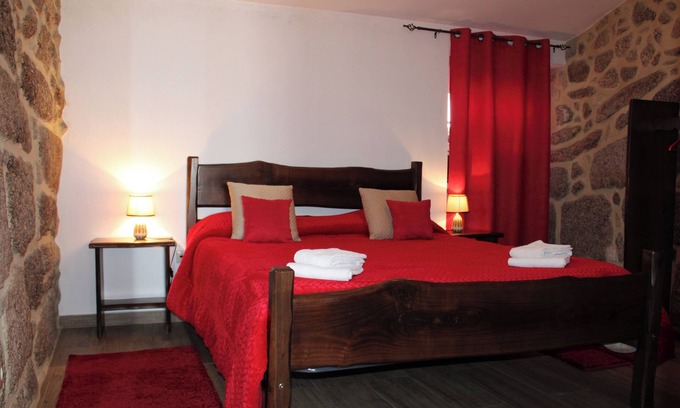 Campo de Gerez Cottage | GerêsTER