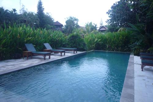 Penestanan Resort | Gerebig Bungalow
