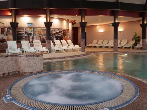 Dunaszentmiklos Apartment | Gerecse View Apartman