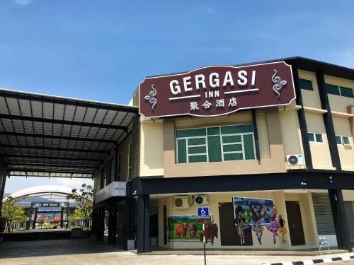 Hulu Kinta Hotel | Gergasi Inn