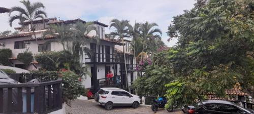 Bosque de Geriba House | Geribá- A casa mais buziana e charmosa de Búzios