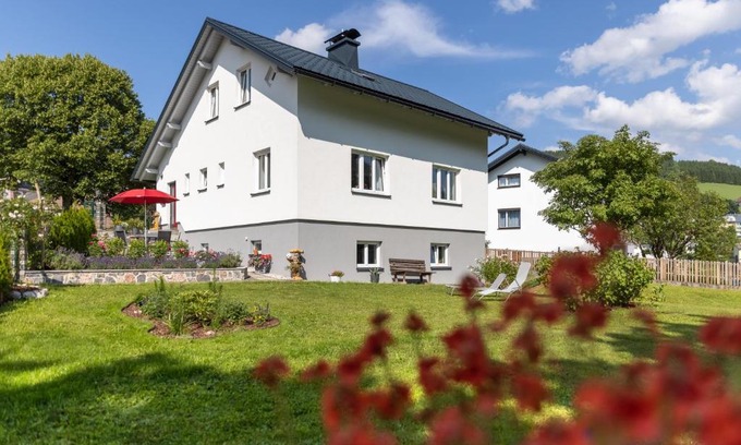 Mariazell Apartment | Gerli Appartement Mariazell