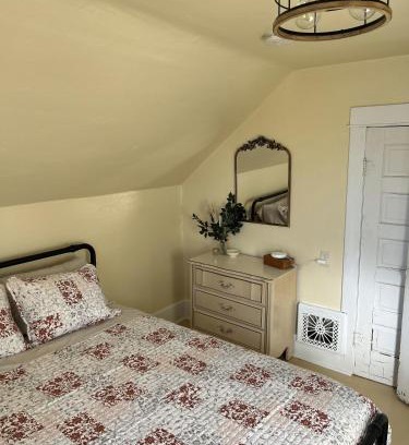 Strasburg Villa | German House